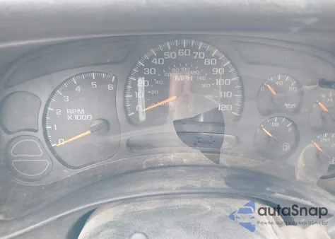 2007 Chevrolet Silverado 1500 Classic Lt1 from USA, damaged, VIN 1GCEC19Z67Z186699